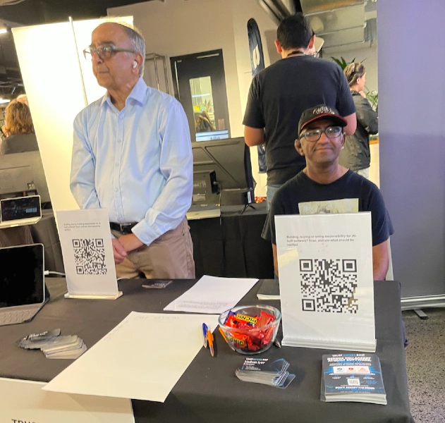TBS at Grid Auckland Expo0